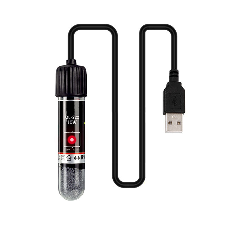 Marine Aquarium Nano - USB Mini Aquarium Heating Rod for