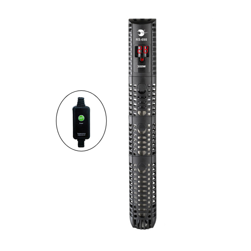 Marine Aquarium Nano - Aquarium Submersible Heater Fish Tank Water