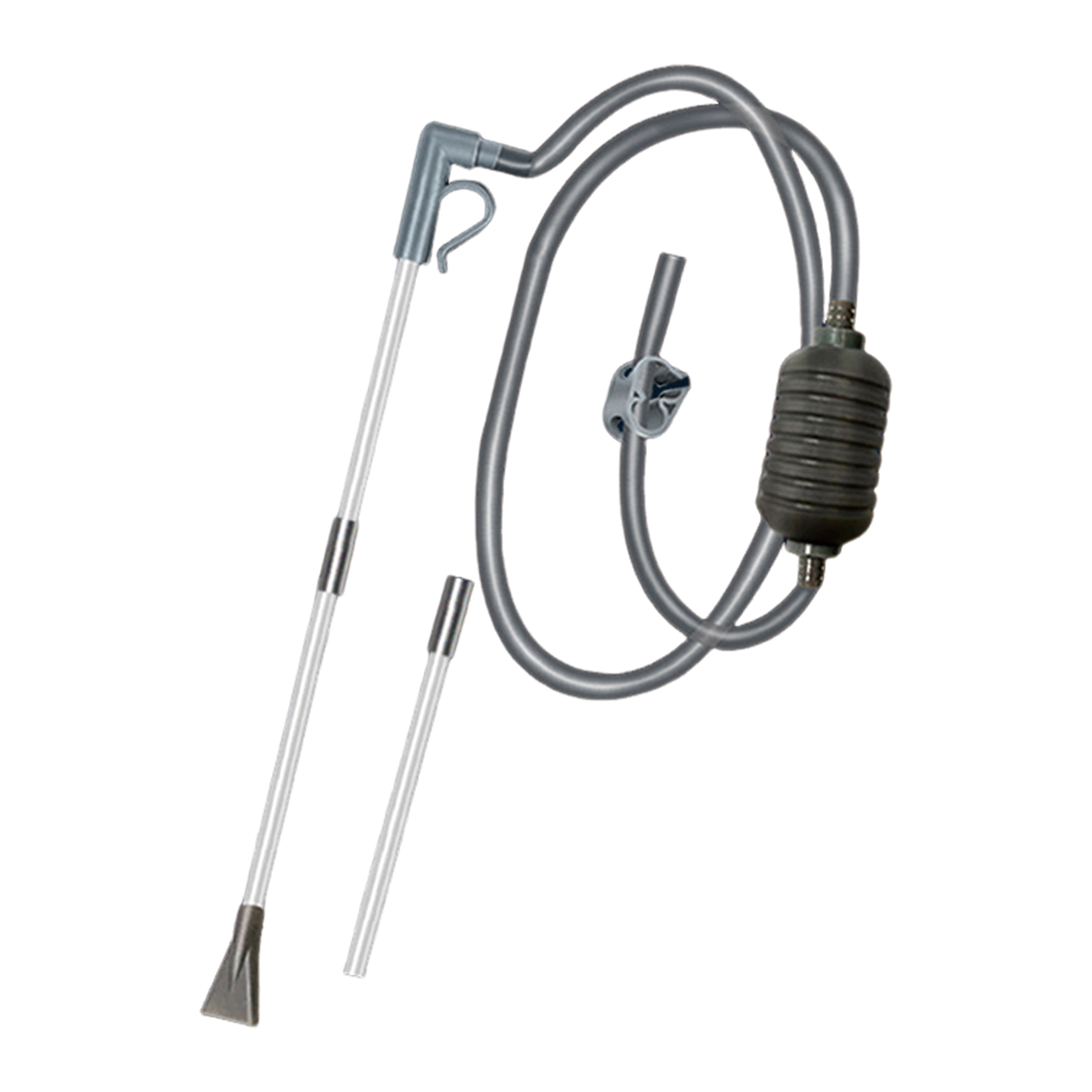 Large Fish Tank Aquarium Sipho - Marine Aquarium Kit recension och pris