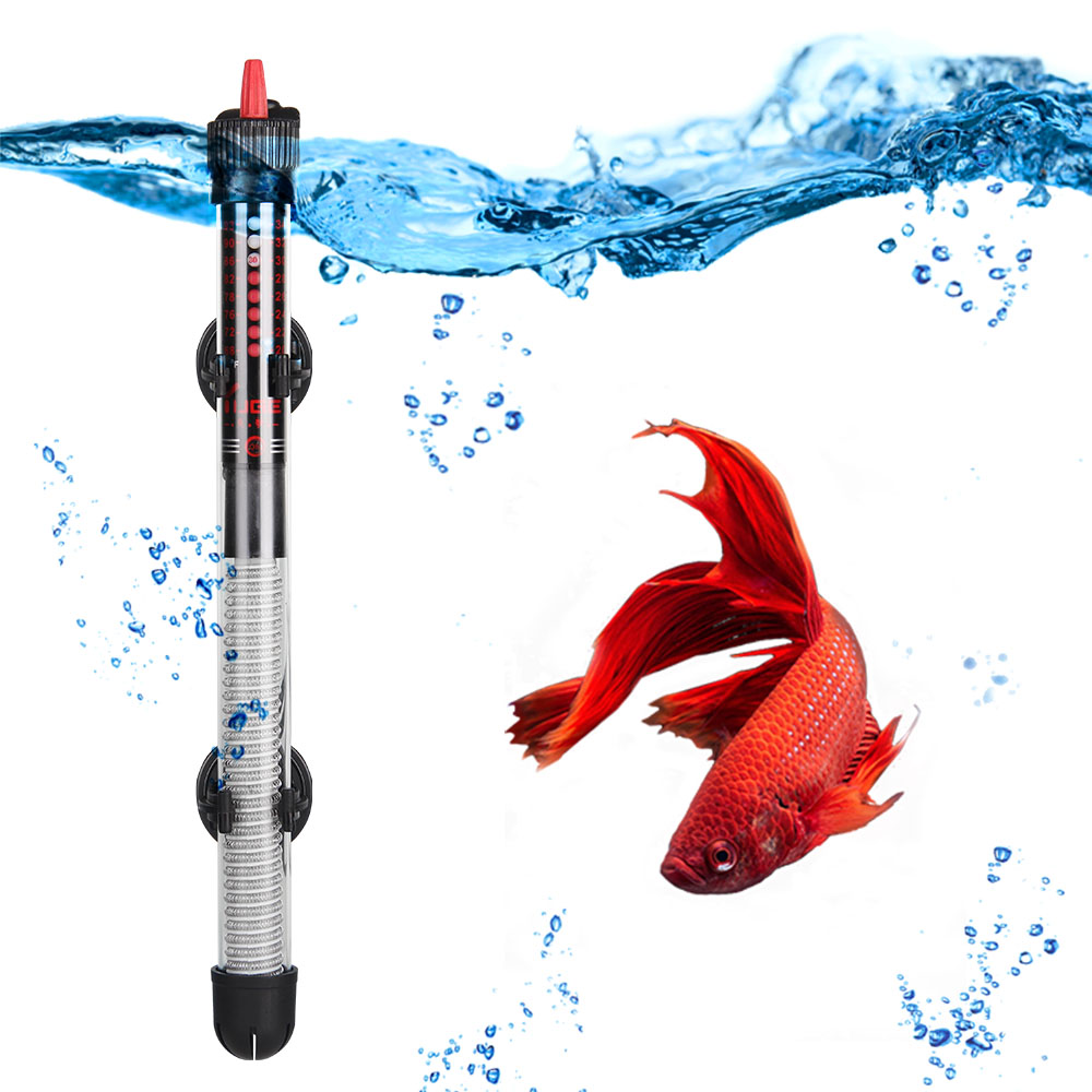 110v-220v Adjustable Temperatu - Marine Aquarium Nano recension och pris