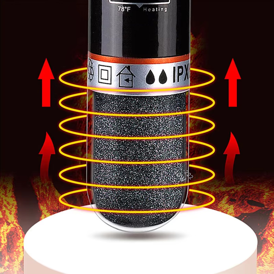 USB Mini Aquarium Heating Rod  - Marine Aquarium Nano recension och pris