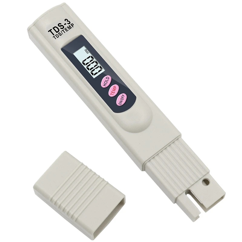 1/3 Pcs Portable LCD Digital T - Marine Aquarium Equipment recension och pris