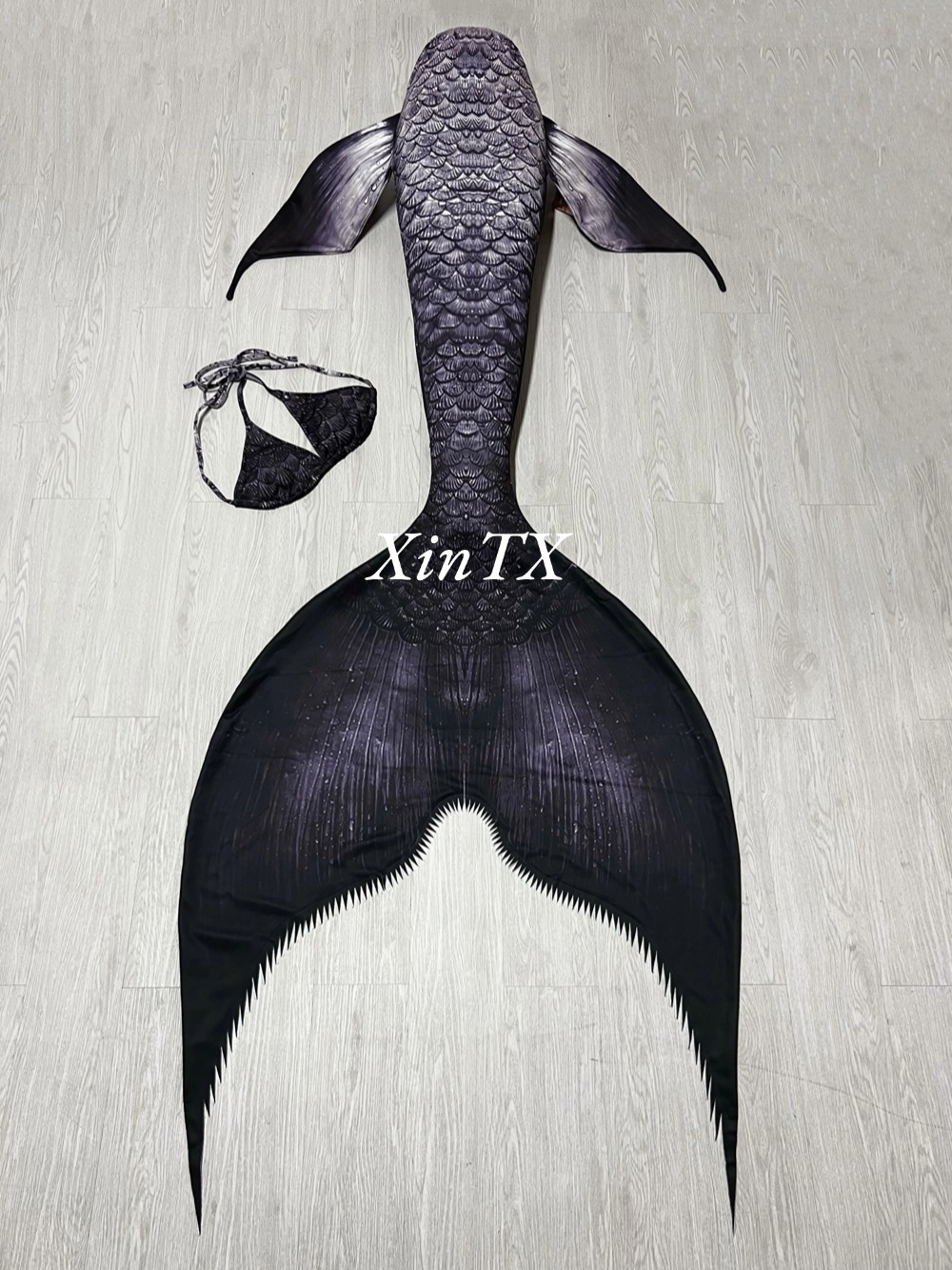 Adult Mermaid Tail Swimsuit Sw - Aquarium & Marine Museum Kota Kinabalu recension och pris