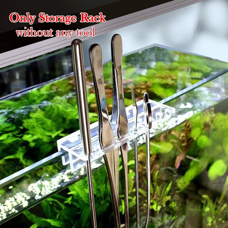1PCS New Aquarium Plant Tools  - Marine Aquarium Equipment recension och pris