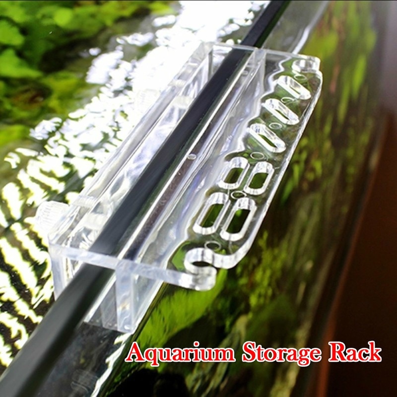 1PCS New Aquarium Plant Tools  - Marine Aquarium Equipment recension och pris