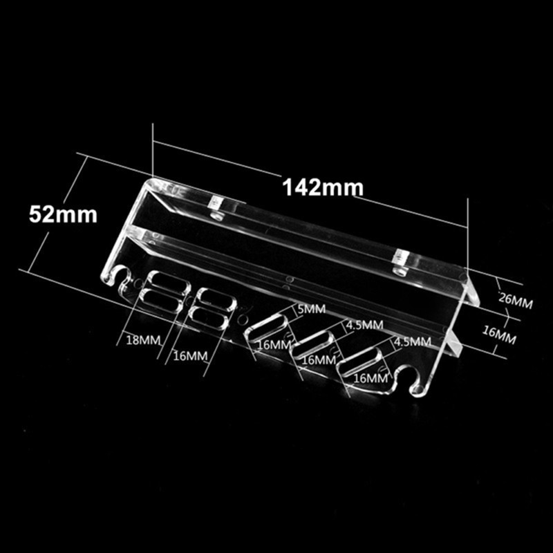 1PCS New Aquarium Plant Tools  - Marine Aquarium Equipment recension och pris