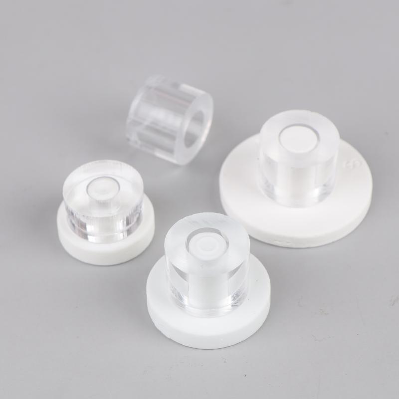 6Pcs/set Coral Frag Brackets E - Aquarium Marine Fishes recension och pris