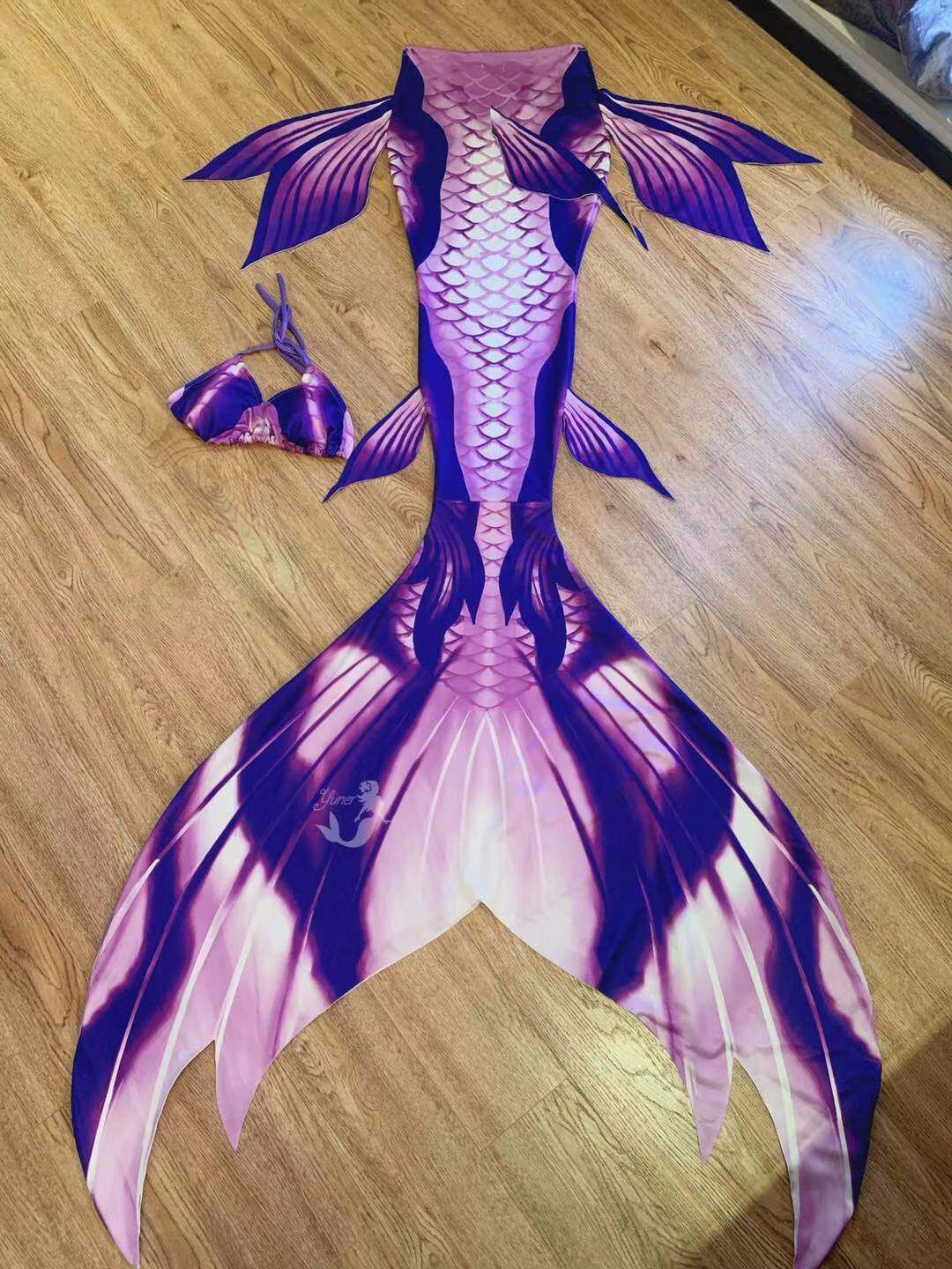 Mermaid Tail Swimsuit Aquarium - Aquarium & Marine Museum Kota Kinabalu recension och pris