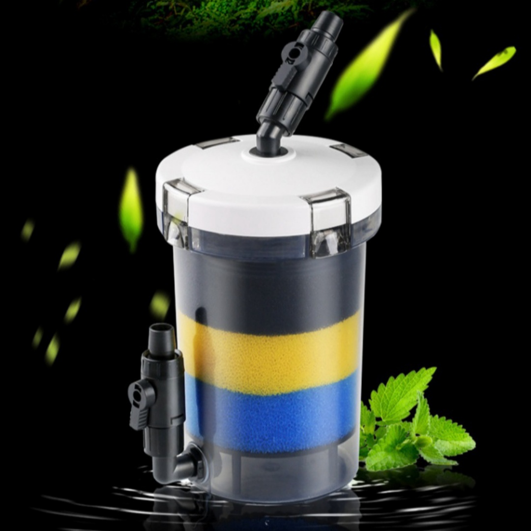 SUNSUN EW-602  EW-603 EW-604 S - Marine Aquarium Kit recension och pris