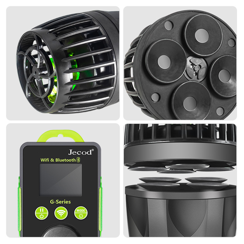 2026 Jebao Jecod Aquarium Vari - Marine Aquarium Equipment recension och pris