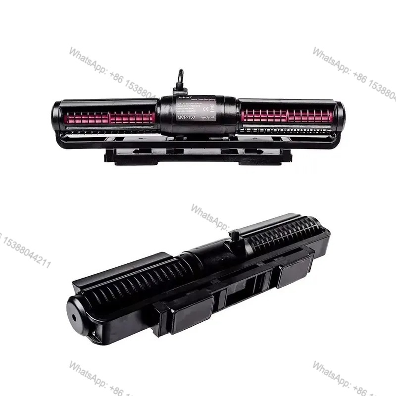 Hot Sale Jecod Jebao MCP Serie - Marine Aquarium Tank For Sale recension och pris