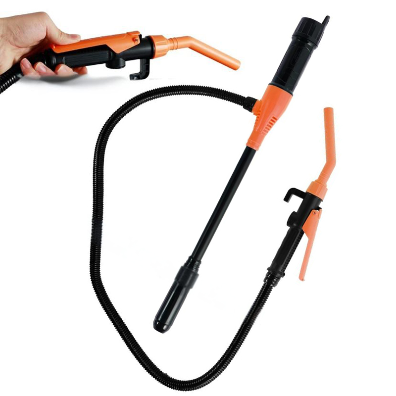 Lithium Battery Powered Fuel T - Marine Aquarium Equipment recension och pris