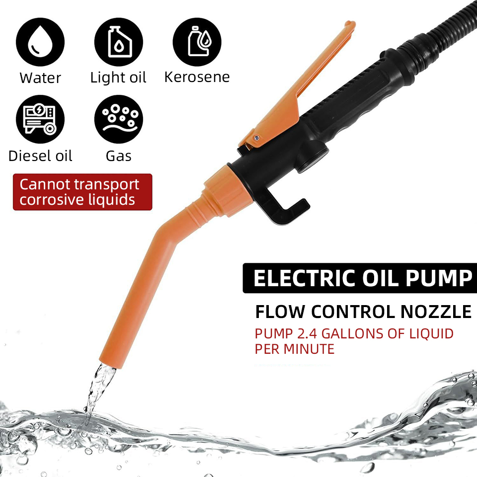 Lithium Battery Powered Fuel T - Marine Aquarium Equipment recension och pris