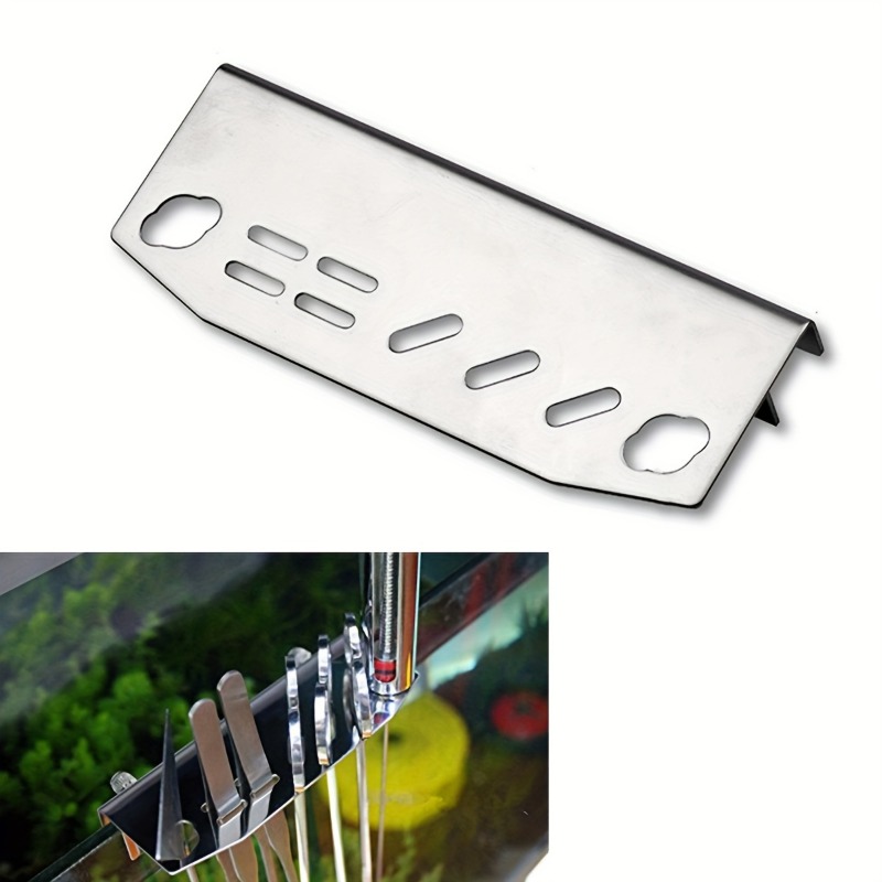 Stainless Steel Aquarium Clean - Marine Aquarium Equipment recension och pris