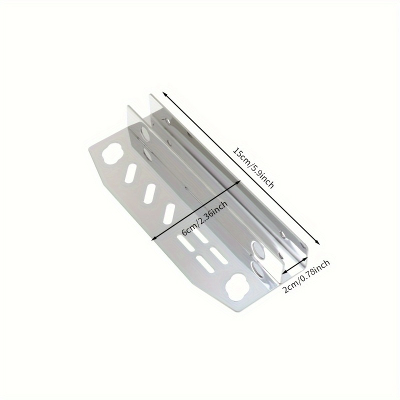 Stainless Steel Aquarium Clean - Marine Aquarium Equipment recension och pris