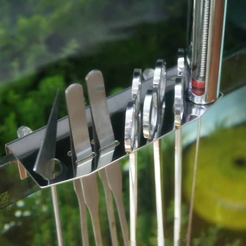 Stainless Steel Aquarium Clean - Marine Aquarium Equipment recension och pris