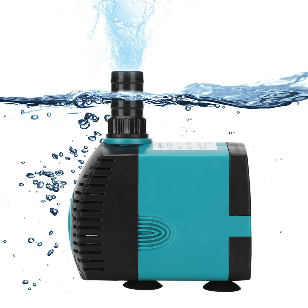 220V-240V Aquarium Submersible - Marine Aquarium Nano recension och pris