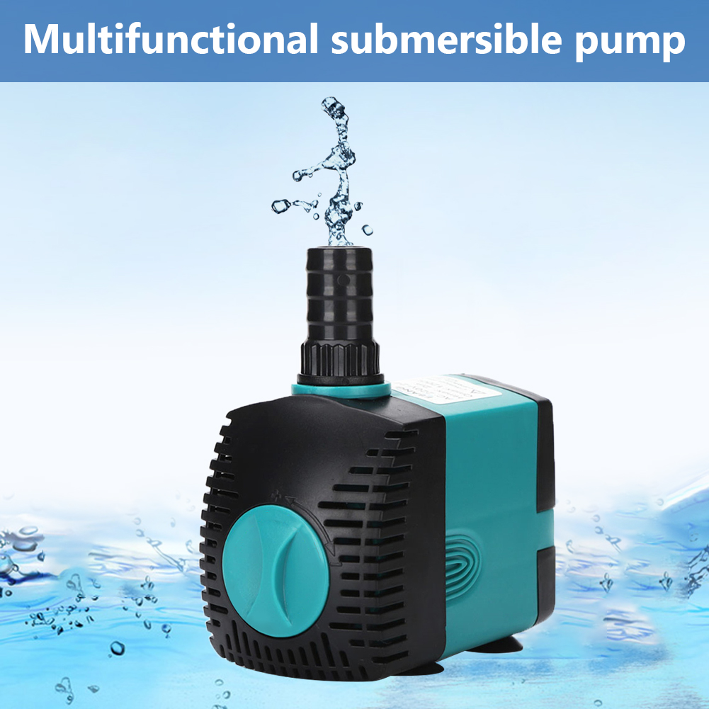 220V-240V Aquarium Submersible - Marine Aquarium Nano recension och pris