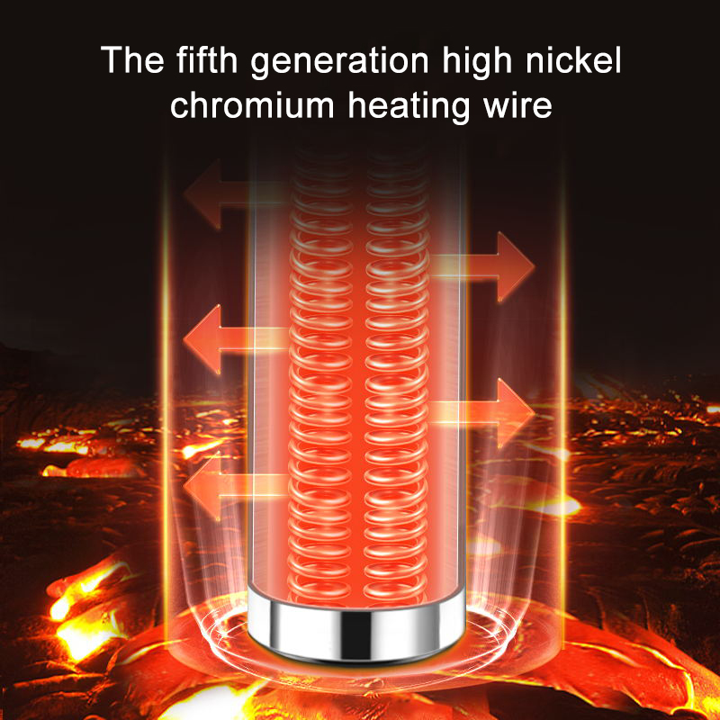 Aquarium Submersible Heater Fi - Marine Aquarium Nano recension och pris