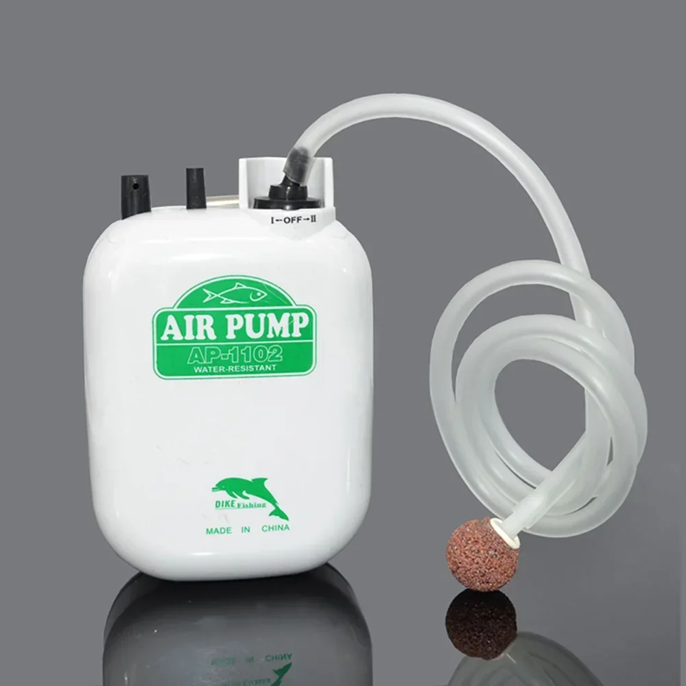 Water-resistant Large Power Ba - Marine Aquarium Equipment recension och pris