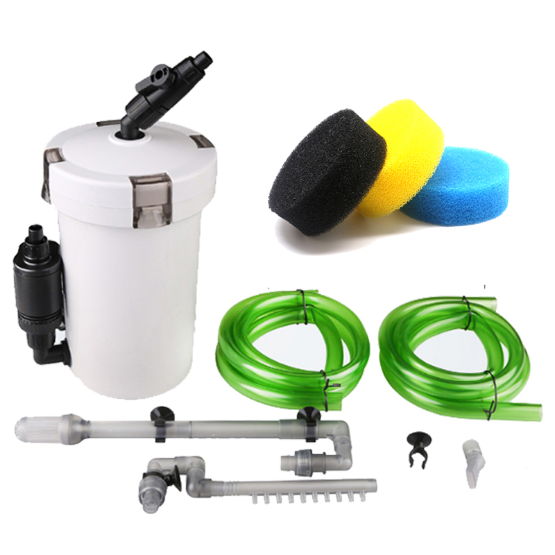 sunsun Aquarium Filter Aqurium - Marine Aquarium Kit recension och pris