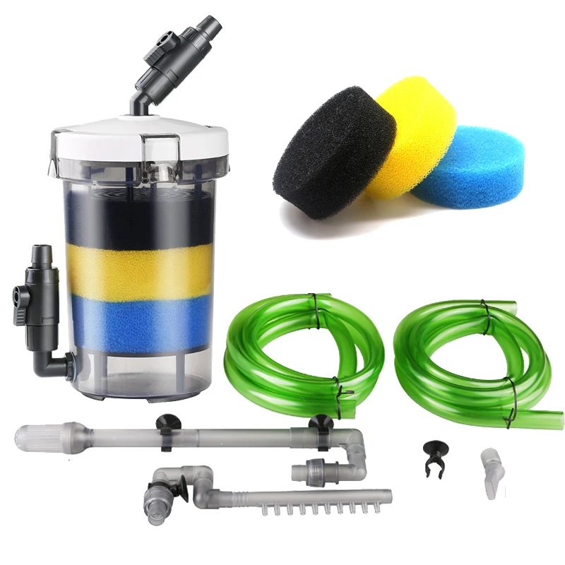 sunsun Aquarium Filter Aqurium - Marine Aquarium Kit recension och pris