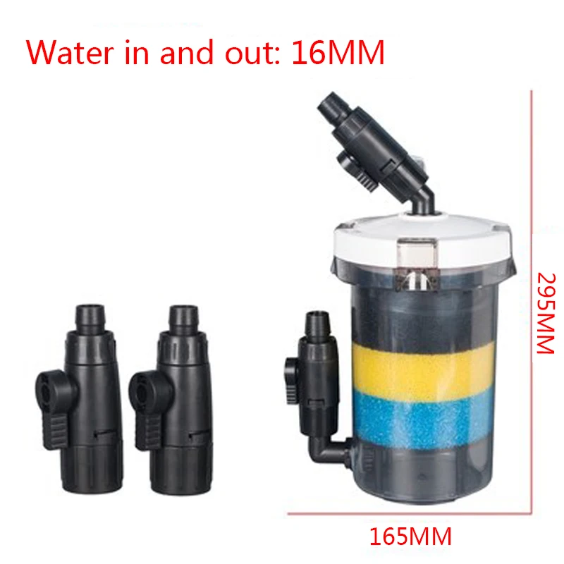 sunsun Aquarium Filter Aqurium - Marine Aquarium Kit recension och pris