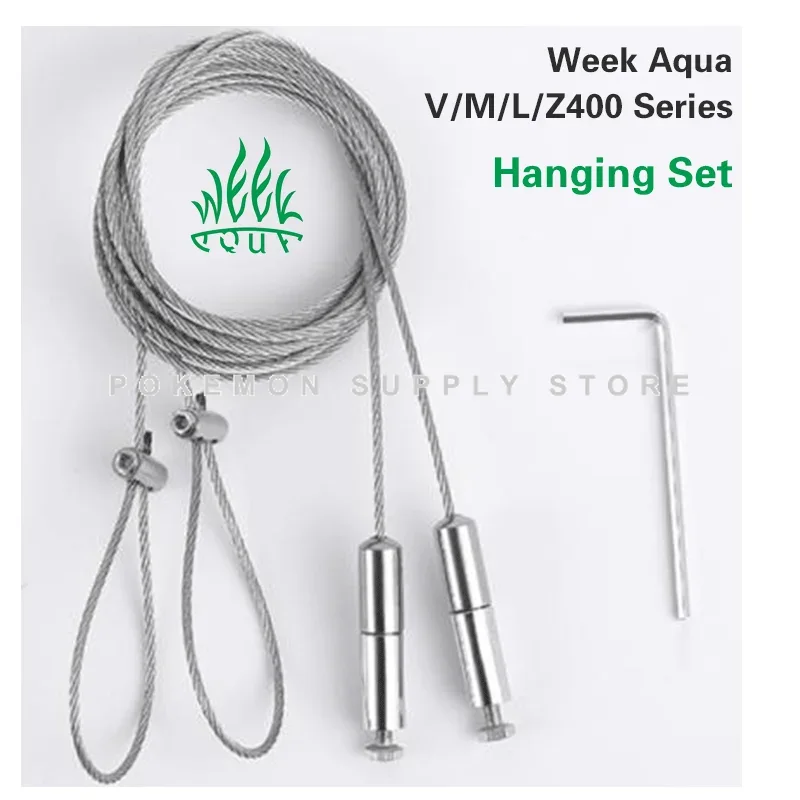 Week Aqua V/M/L/Z400 Series Ha - Marine Aquarium Kit recension och pris