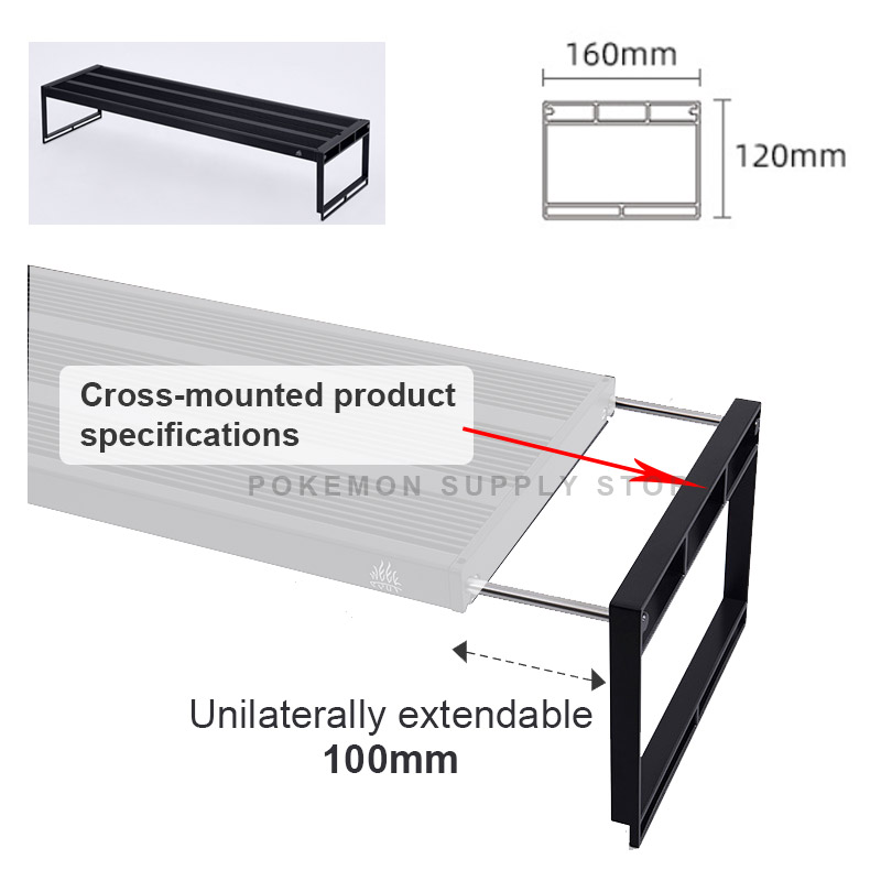 Week Aqua V/M/L/Z400 Series Ha - Marine Aquarium Kit recension och pris