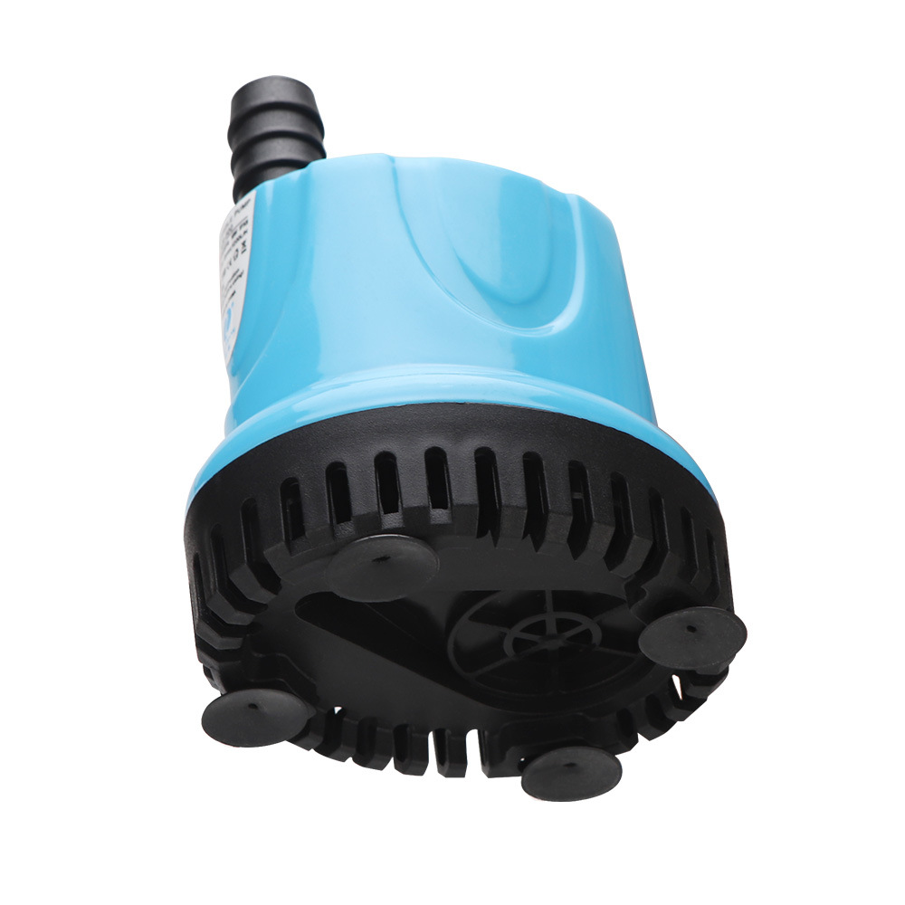 10/18/25/45/60/85/105W Submers - Marine Aquarium Nano recension och pris