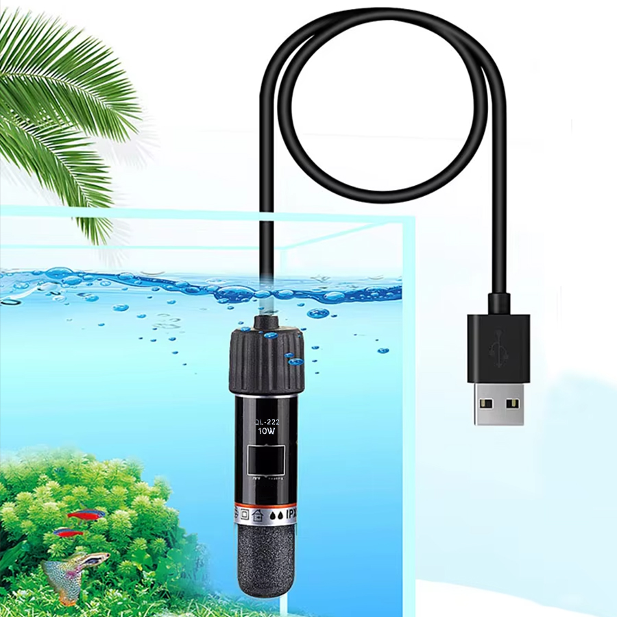 Aquarium Heating Rod For small - Marine Aquarium Nano recension och pris