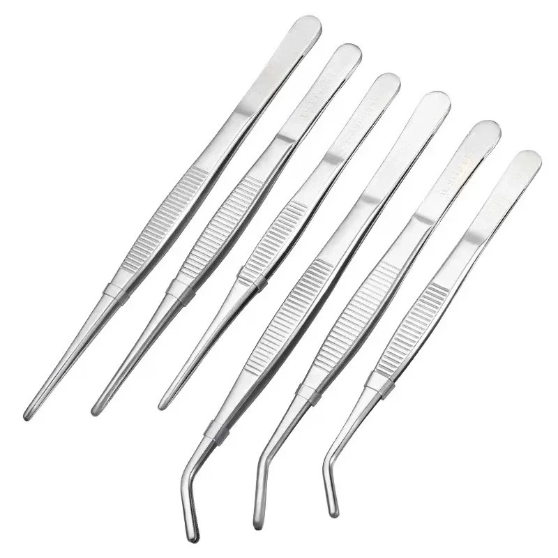 1PCS Long Aquarium Tweezers, S - Marine Aquarium Equipment recension och pris