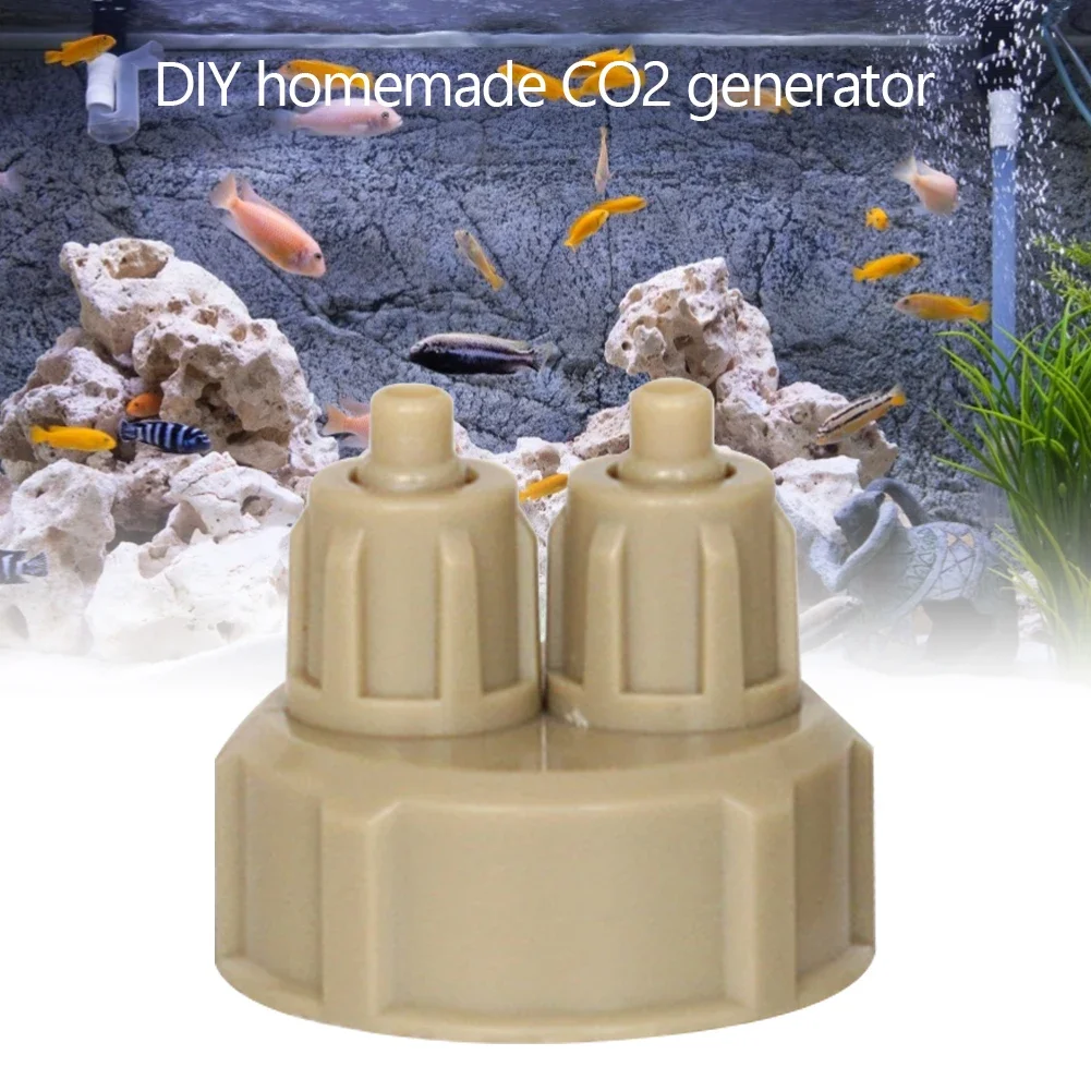 Aquarium CO2 System Generator  - Marine Aquarium Equipment recension och pris