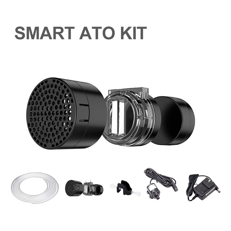 Automatic Aquarium Water Voeg  - Aquarium Marine Fishes recension och pris