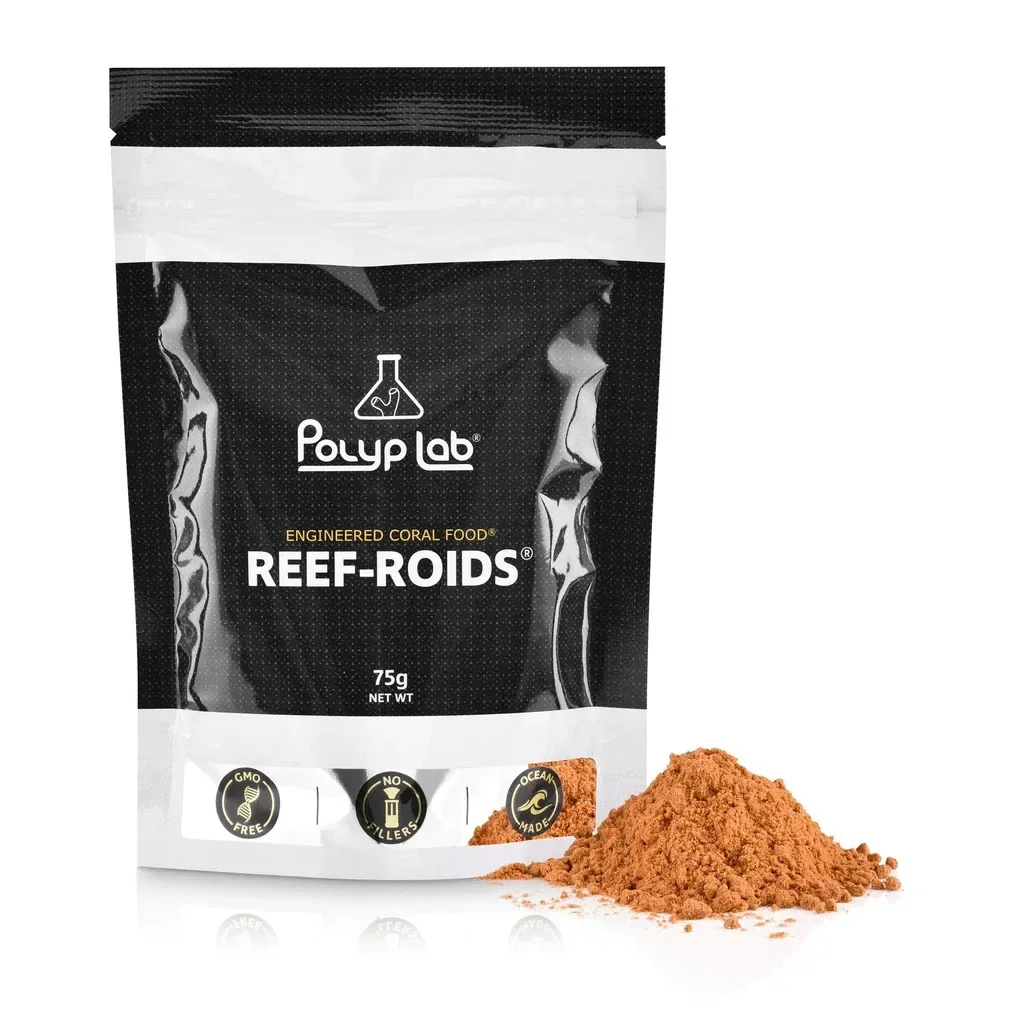 POLYPLAB Professional Reef-Roi - Marine Aquarium Water Test Kit recension och pris