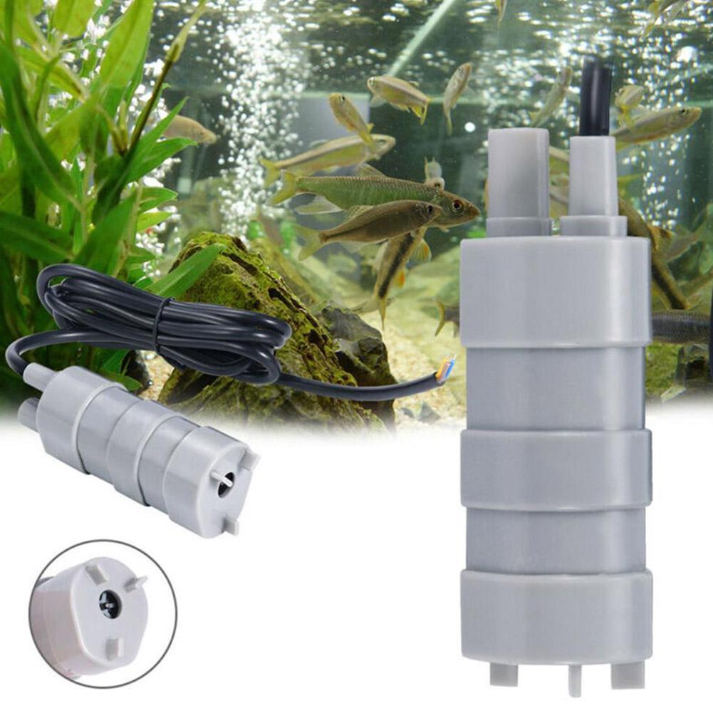 RV 12V Submersible Pump, 1000L - Aquarium & Marine Museum Kota Kinabalu recension och pris