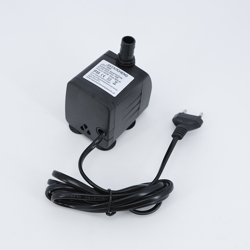 AC 220V 16W 25W Submersible Wa - Marine Aquarium Nano recension och pris