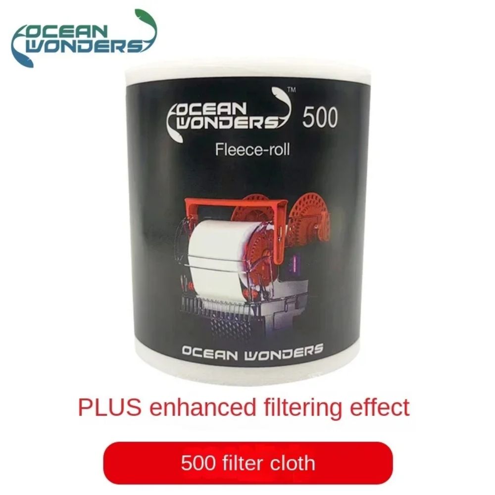 RedSea ReefMat 500 OW 500Reinf - Marine Aquarium Kit recension och pris