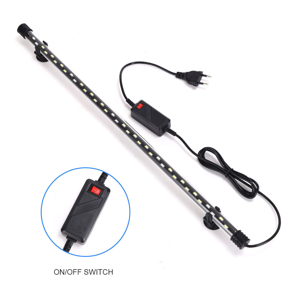 90-260V Aquarium Light LED Wat - Marine Aquarium Nano recension och pris