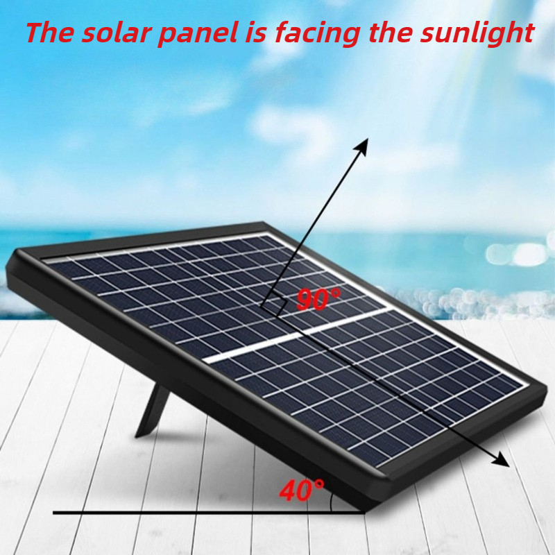 Solar Water Pump Filter Fish P - Marine Aquarium Nano recension och pris