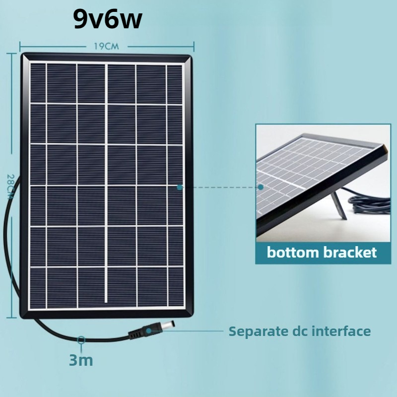 Solar Water Pump Filter Fish P - Marine Aquarium Nano recension och pris