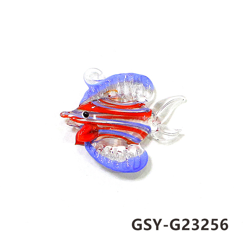2Pcs Mini Marine Fish Figurine - Aquarium Marine Fishes recension och pris