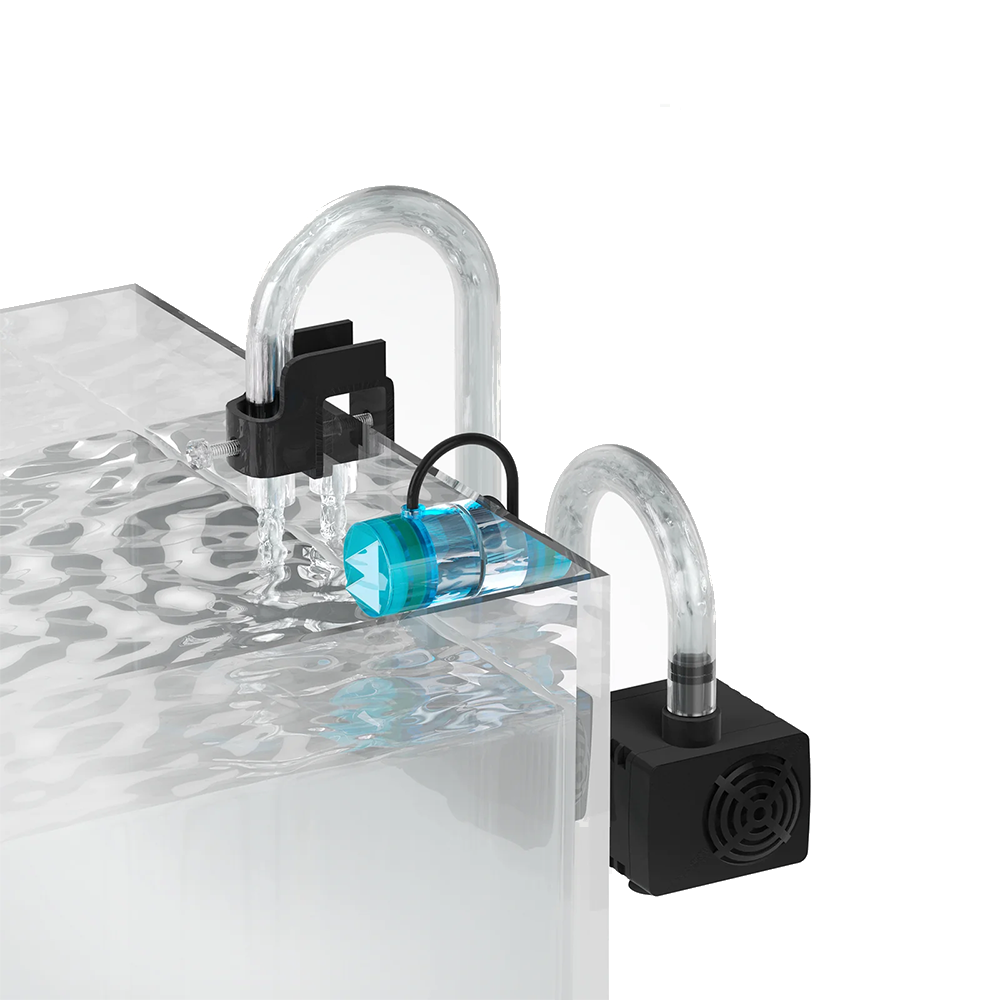 FZONE ATO-380P Auto Top Off Sy - Marine Aquarium Kit recension och pris