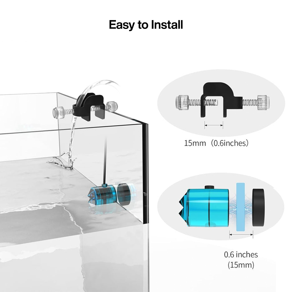 FZONE ATO-380P Auto Top Off Sy - Marine Aquarium Kit recension och pris