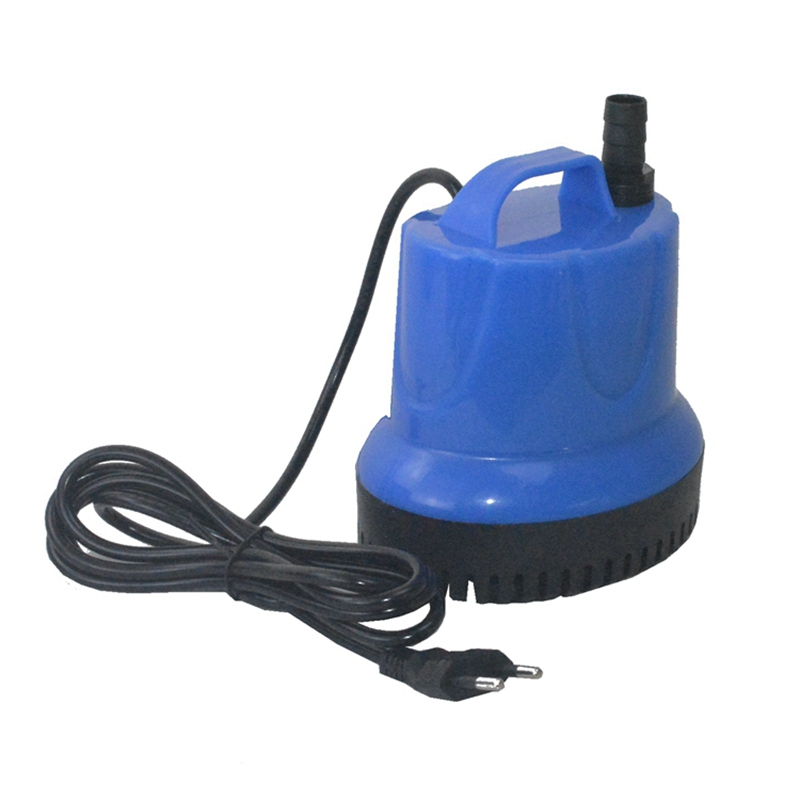 220V 110V Submersible Fish Tan - Marine Aquarium Nano recension och pris