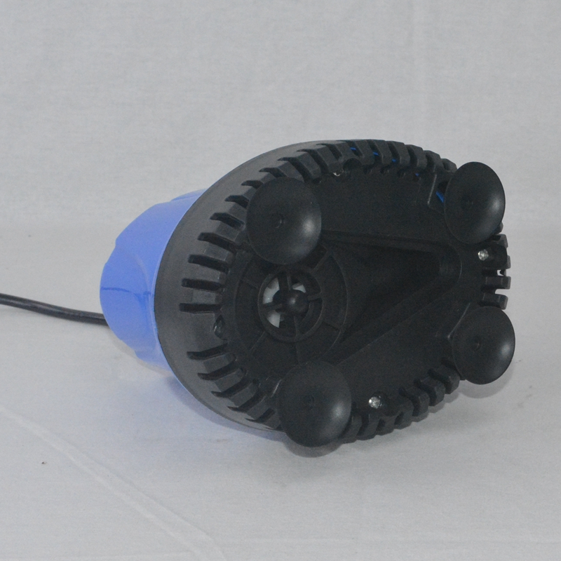 220V 110V Submersible Fish Tan - Marine Aquarium Nano recension och pris