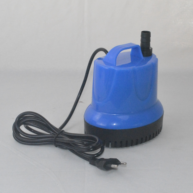 220V 110V Submersible Fish Tan - Marine Aquarium Nano recension och pris