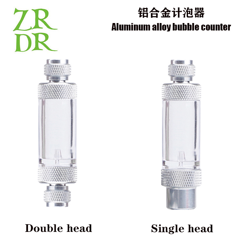 ZRDR Aquarium Check Valve-Regu - Marine Aquarium Equipment recension och pris