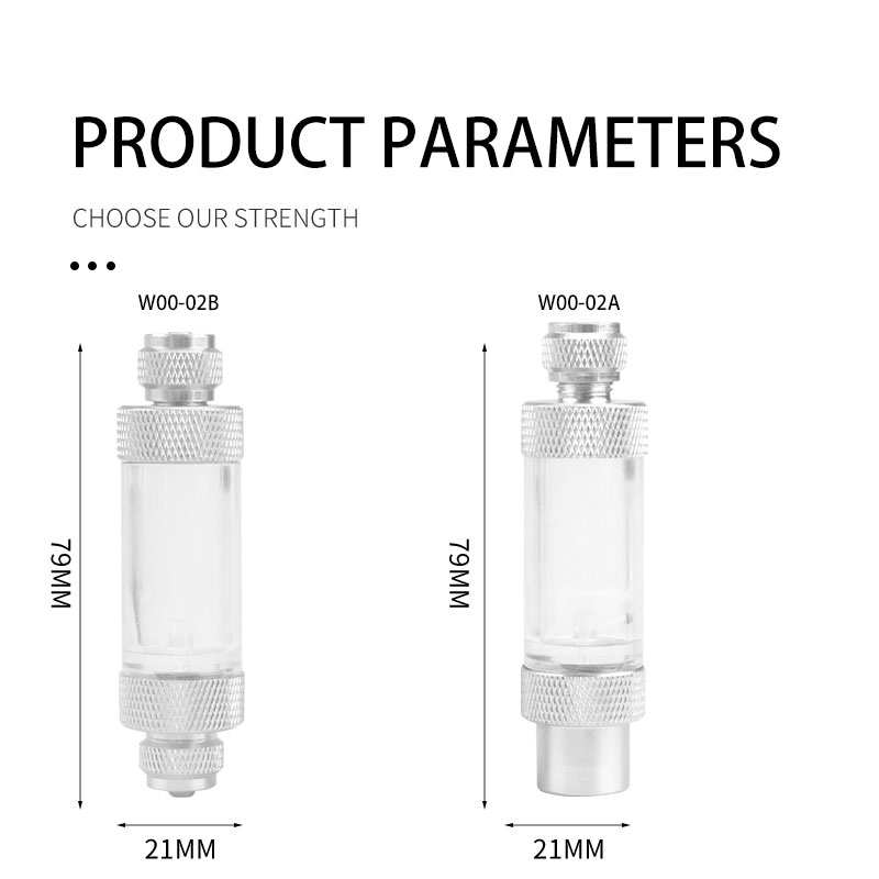 ZRDR Aquarium Check Valve-Regu - Marine Aquarium Equipment recension och pris