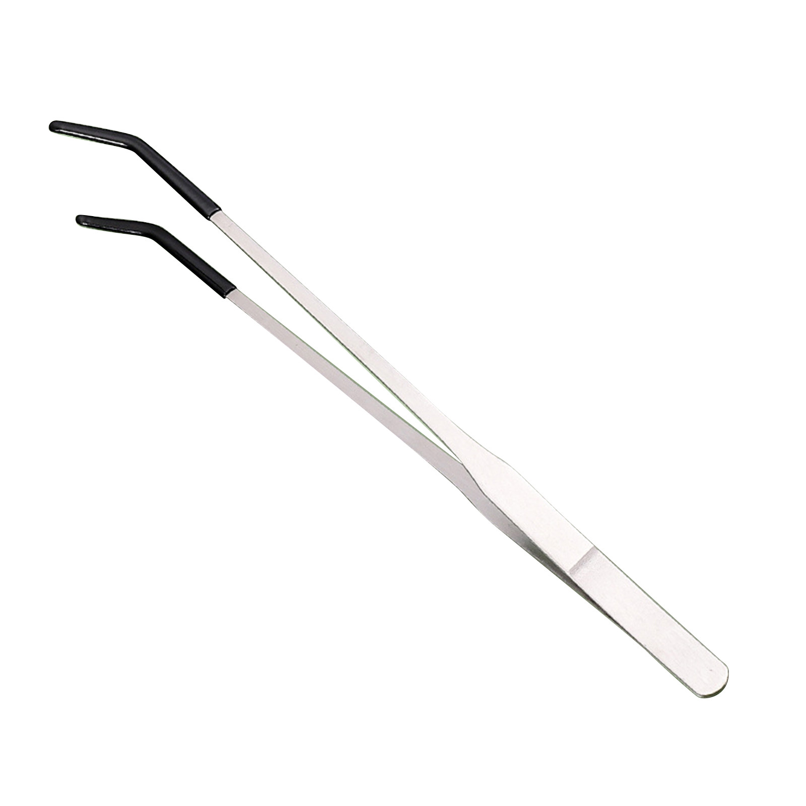Stainless Steel Anti Slip Twee - Marine Aquarium Equipment recension och pris